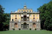 Camigliano, Villa Torrigiani